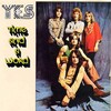 Yes - Time and a Word
